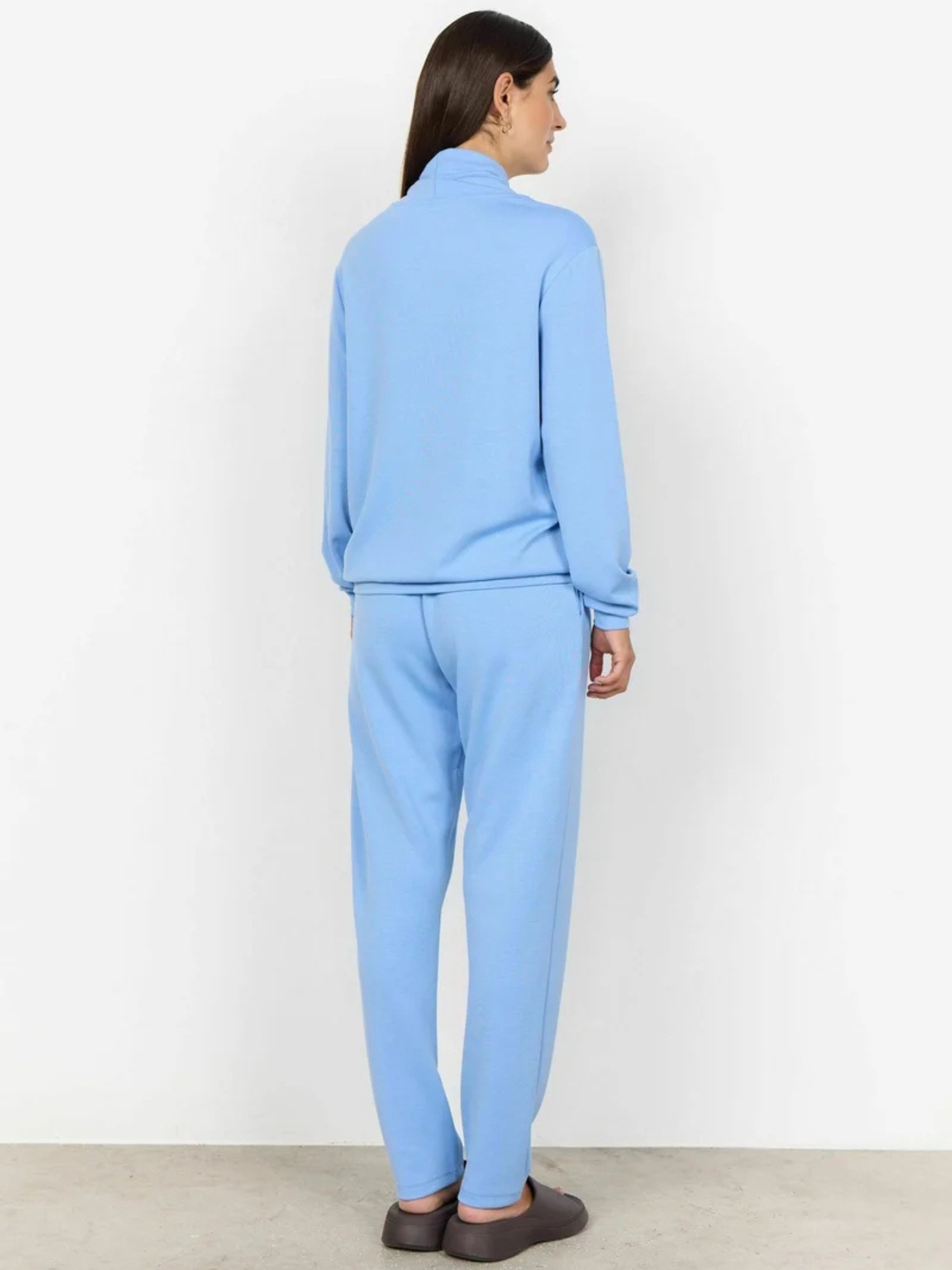 soyaconcept Langarmhemd »Soya Concept Sweater SC-BANU«