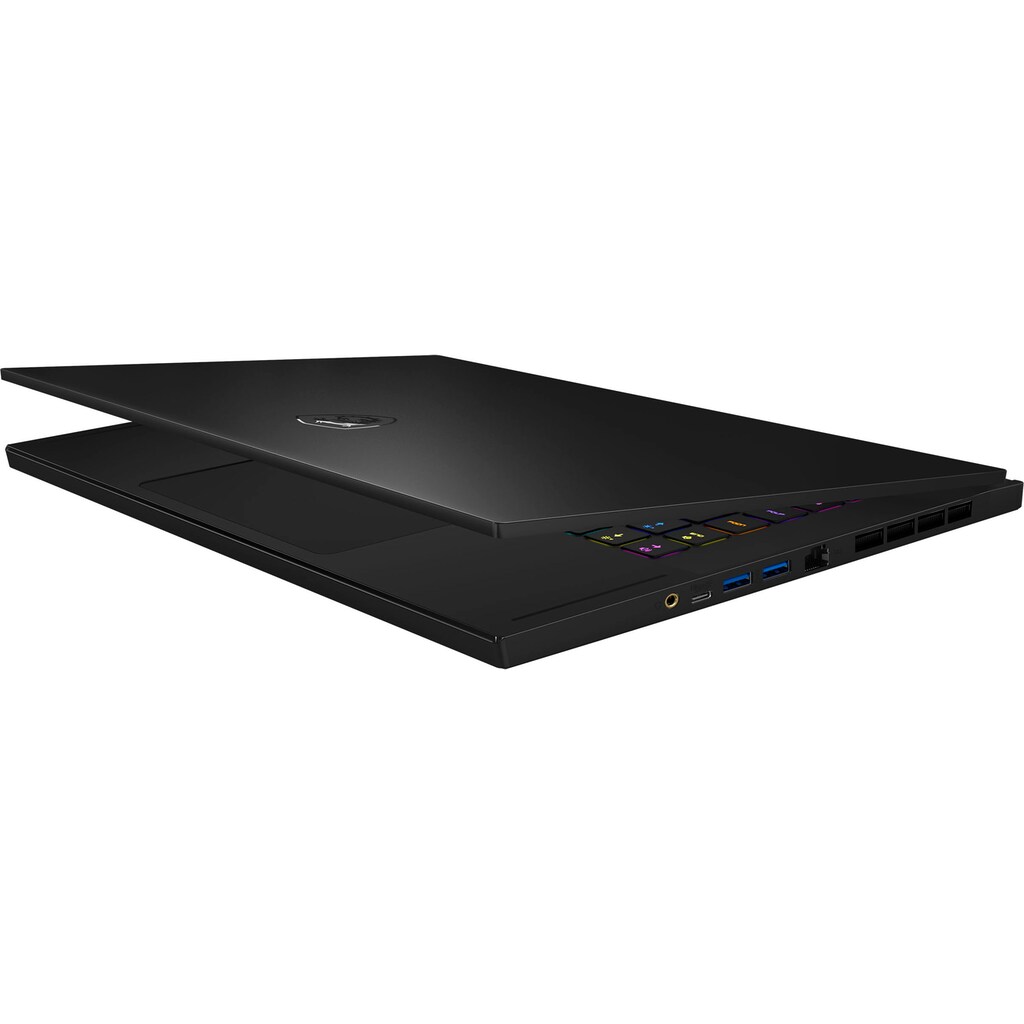 MSI Gaming-Notebook »11UE-204«, 39,6 cm, / 15,6 Zoll, Intel, Core i7, GeForce RTX 3060, 1000 GB SSD