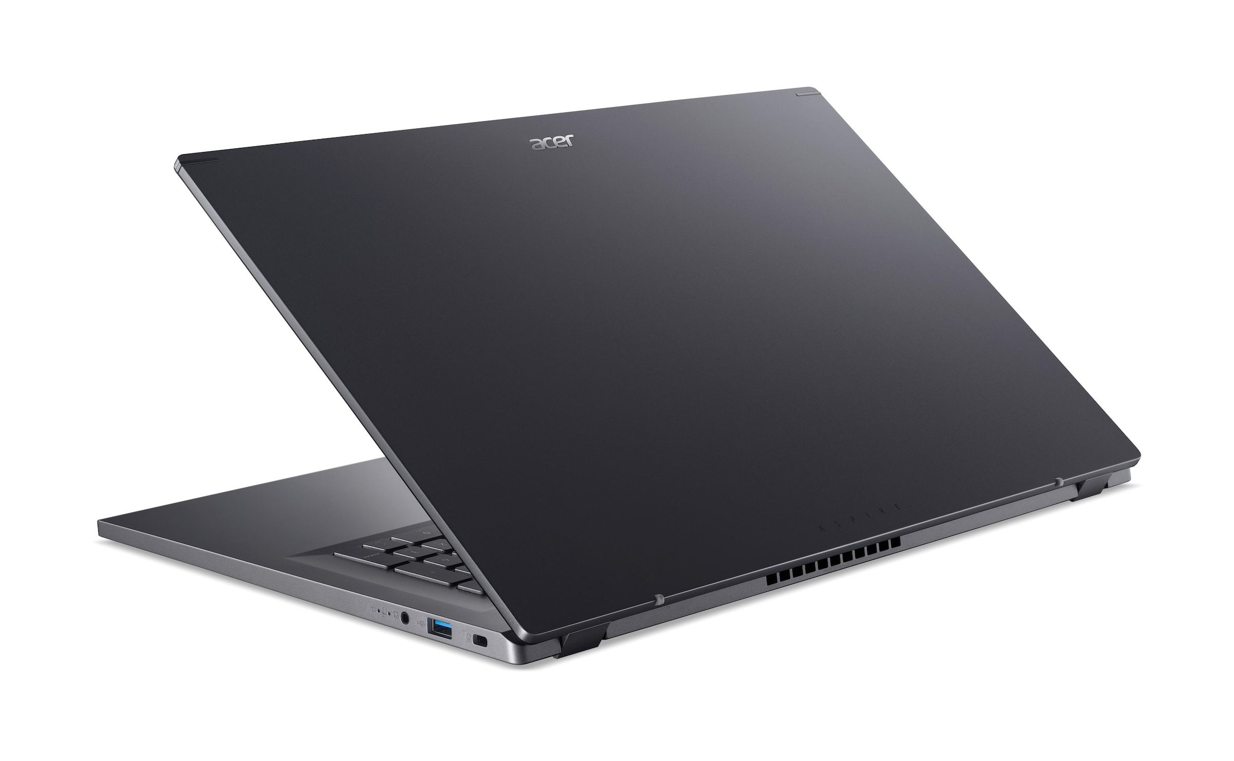 Acer Notebook »Aspire 17 - A17-51M-50ET« 43,94 cm / 17,3 ″ Intel Core 5 Intel Graphics 512 GB SSD