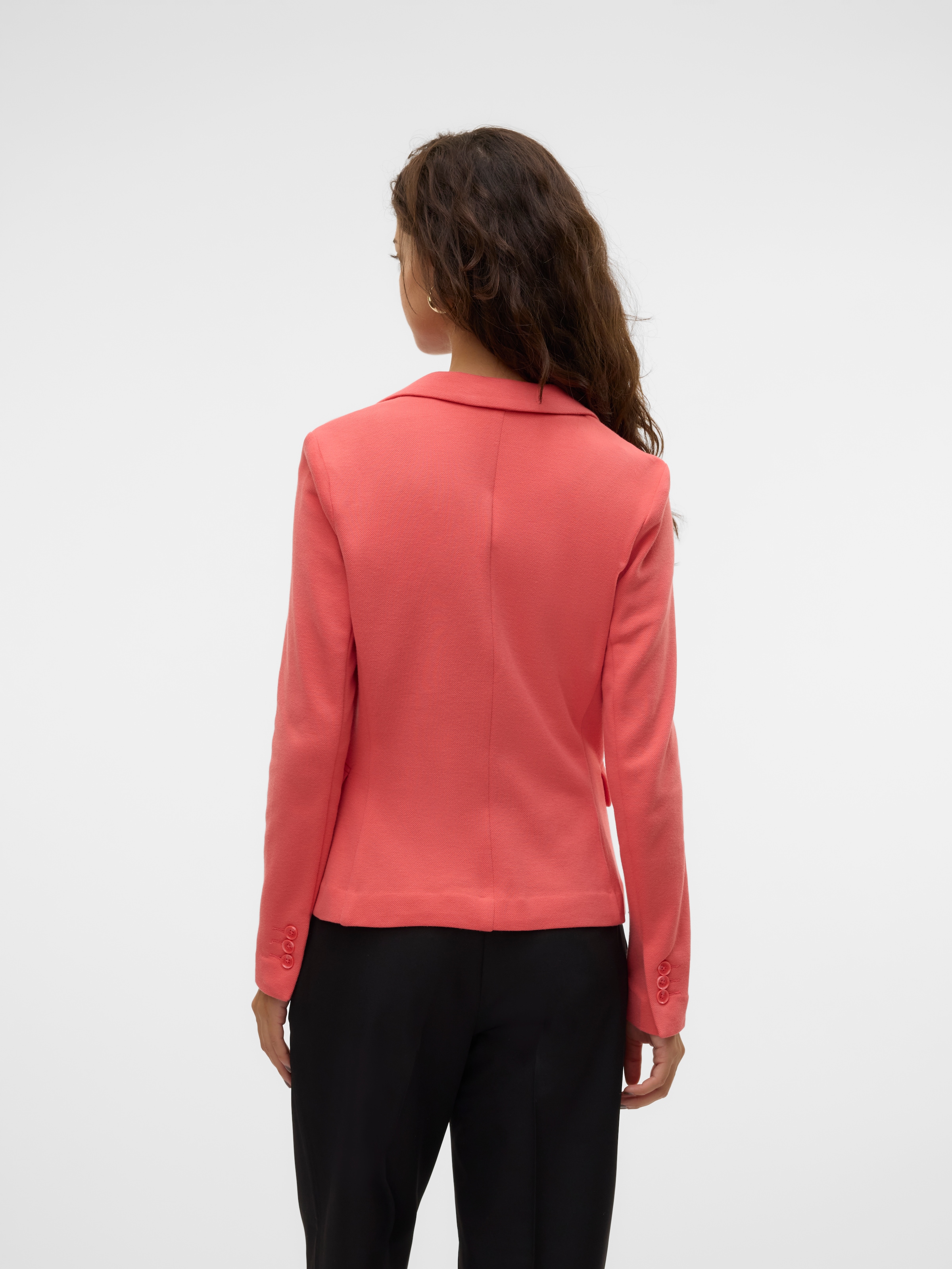 Vero Moda Jerseyblazer »VMJULIA LS BLAZER«