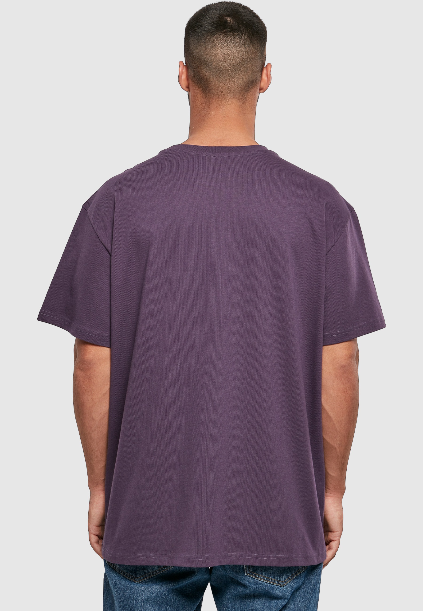 Merchcode T-Shirt »Merchcode Halloween - Boo Ghost Tee« 1 Stk.