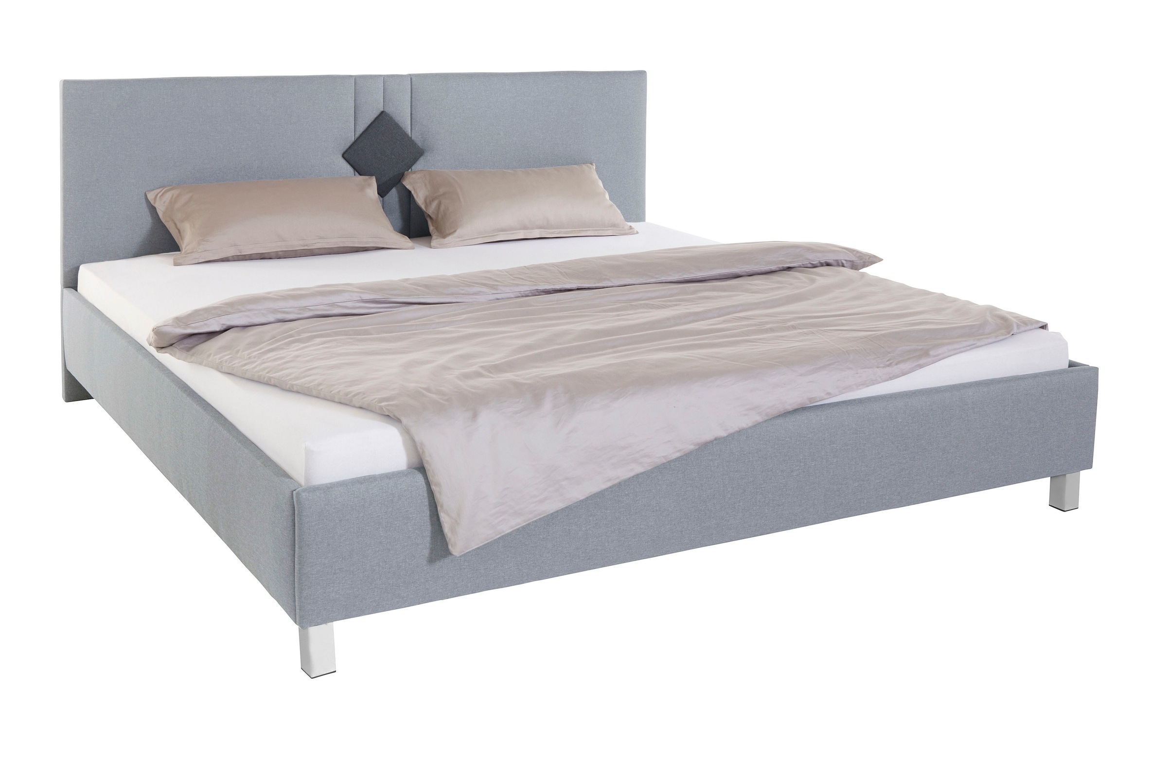 Westfalia Schlafkomfort Polsterbett günstig online kaufen