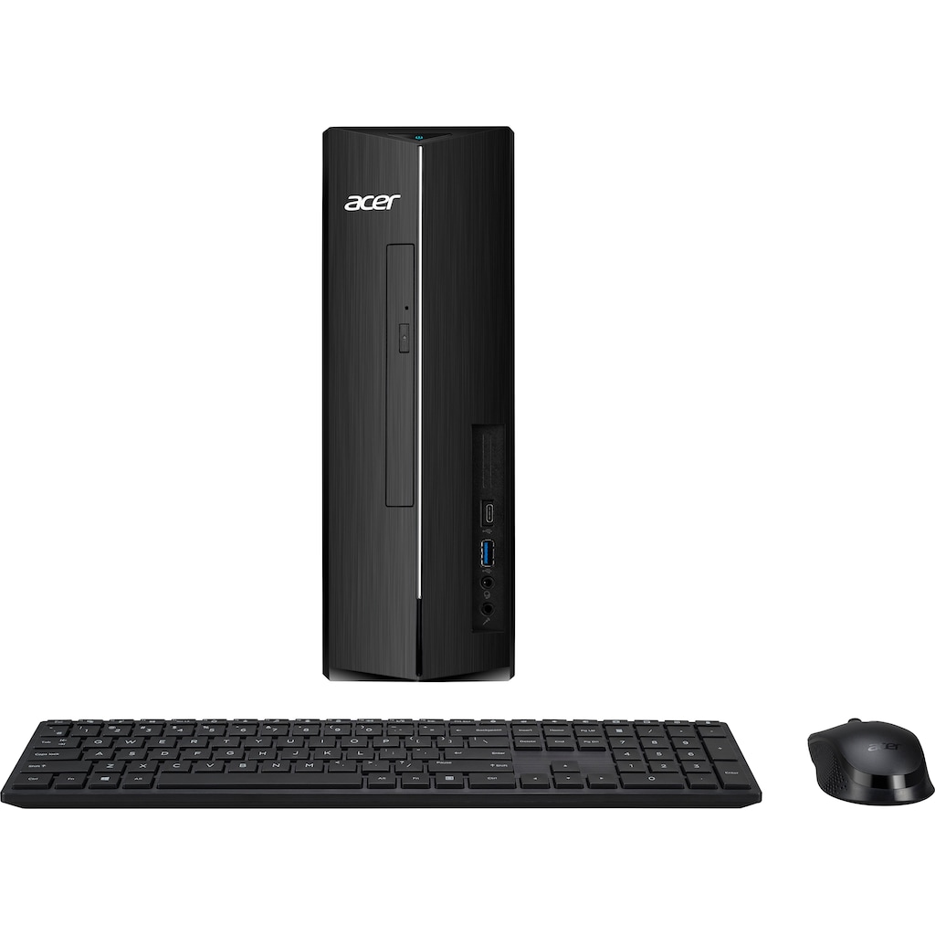 Acer PC »Aspire XC-1760«