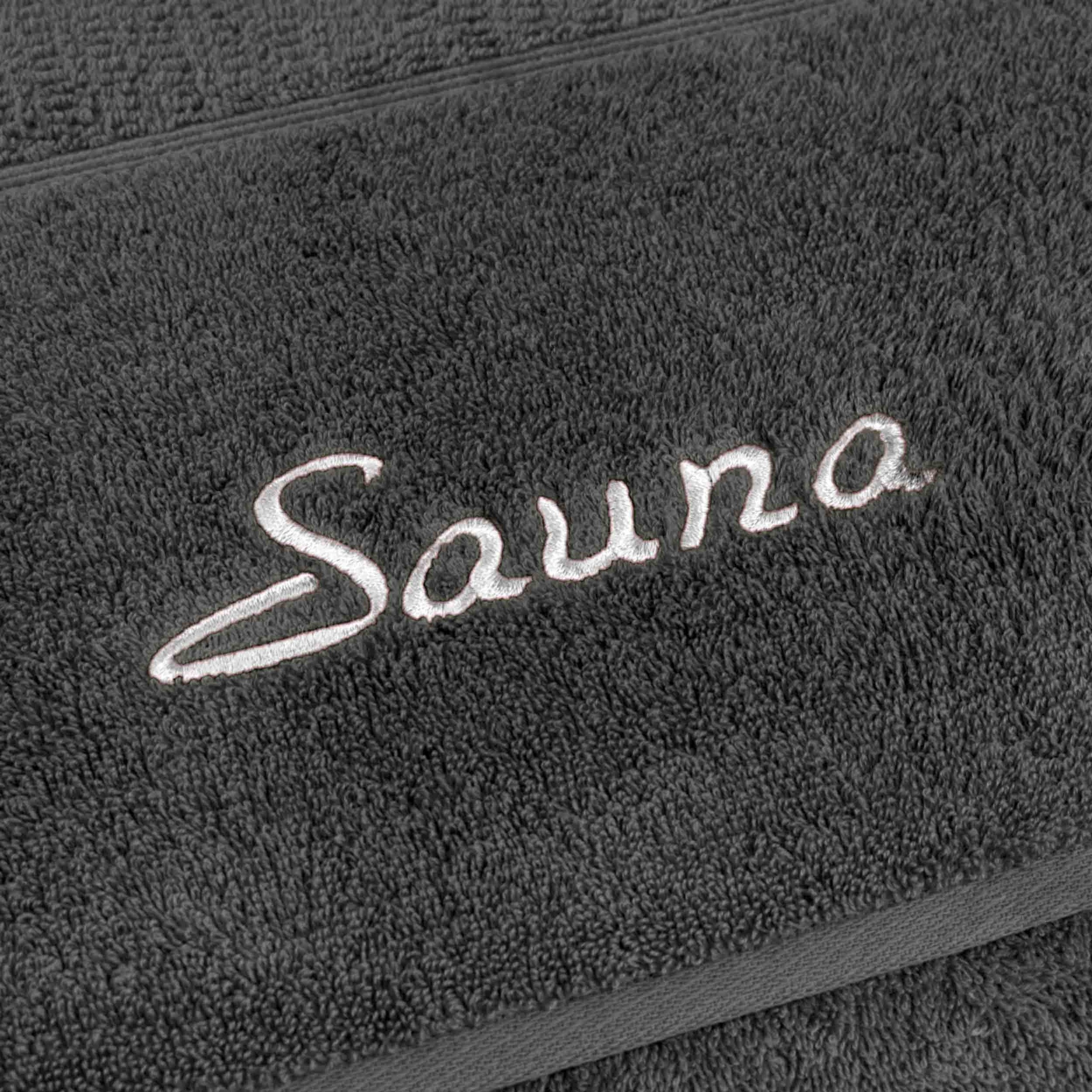 Möve for frottana Saunatuch, (Set, 2 St.)