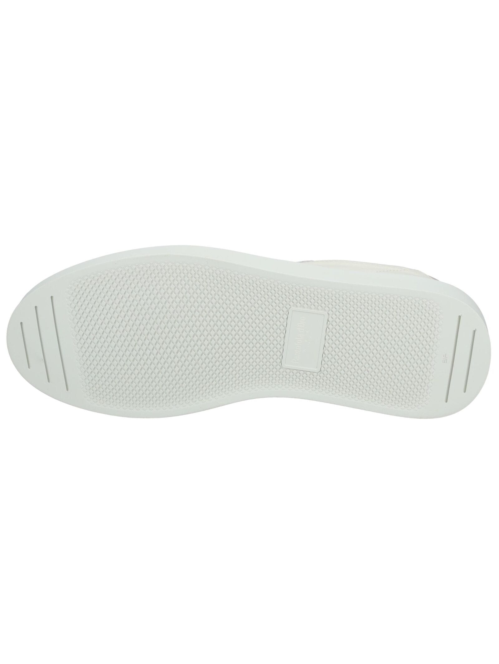 Pantofola d´Oro Sneaker »Pantofola d'Oro Sneaker Leder/Textil«