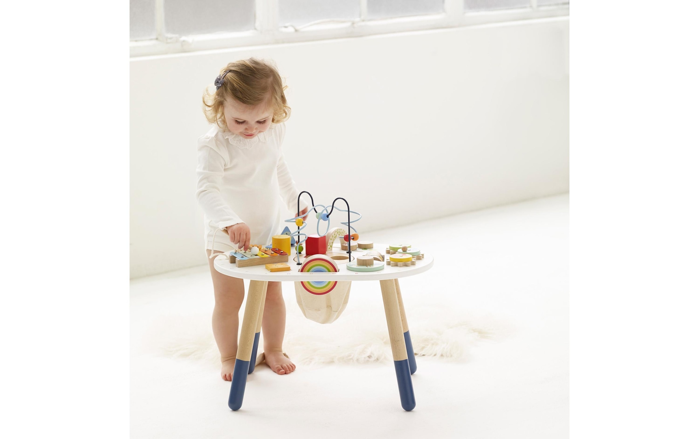 Le Toy Van Spieltisch »Activity Tisch«