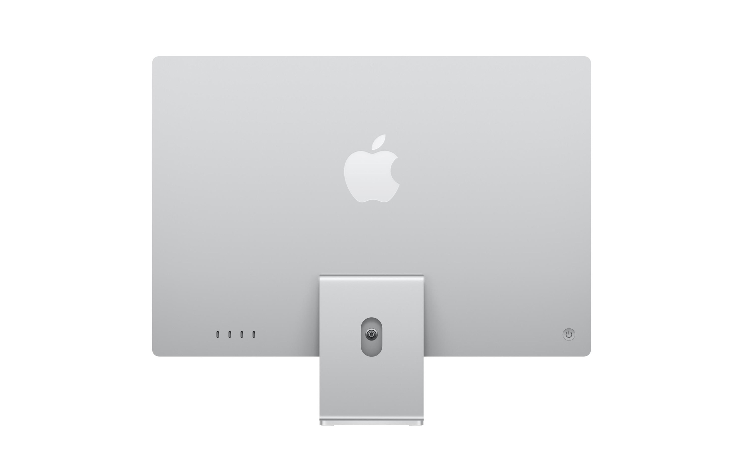 Apple All-in-One PC »Apple iMac 24 Zoll, M4 Chip, 10C CPU, 10C GPU«