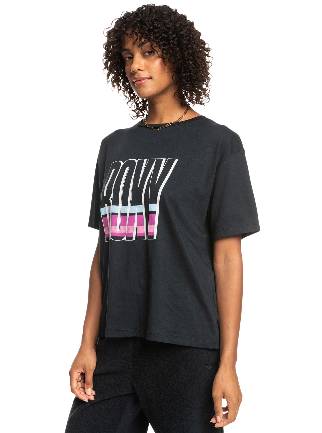 Roxy T-Shirt online »Sand The kaufen Sky« Under