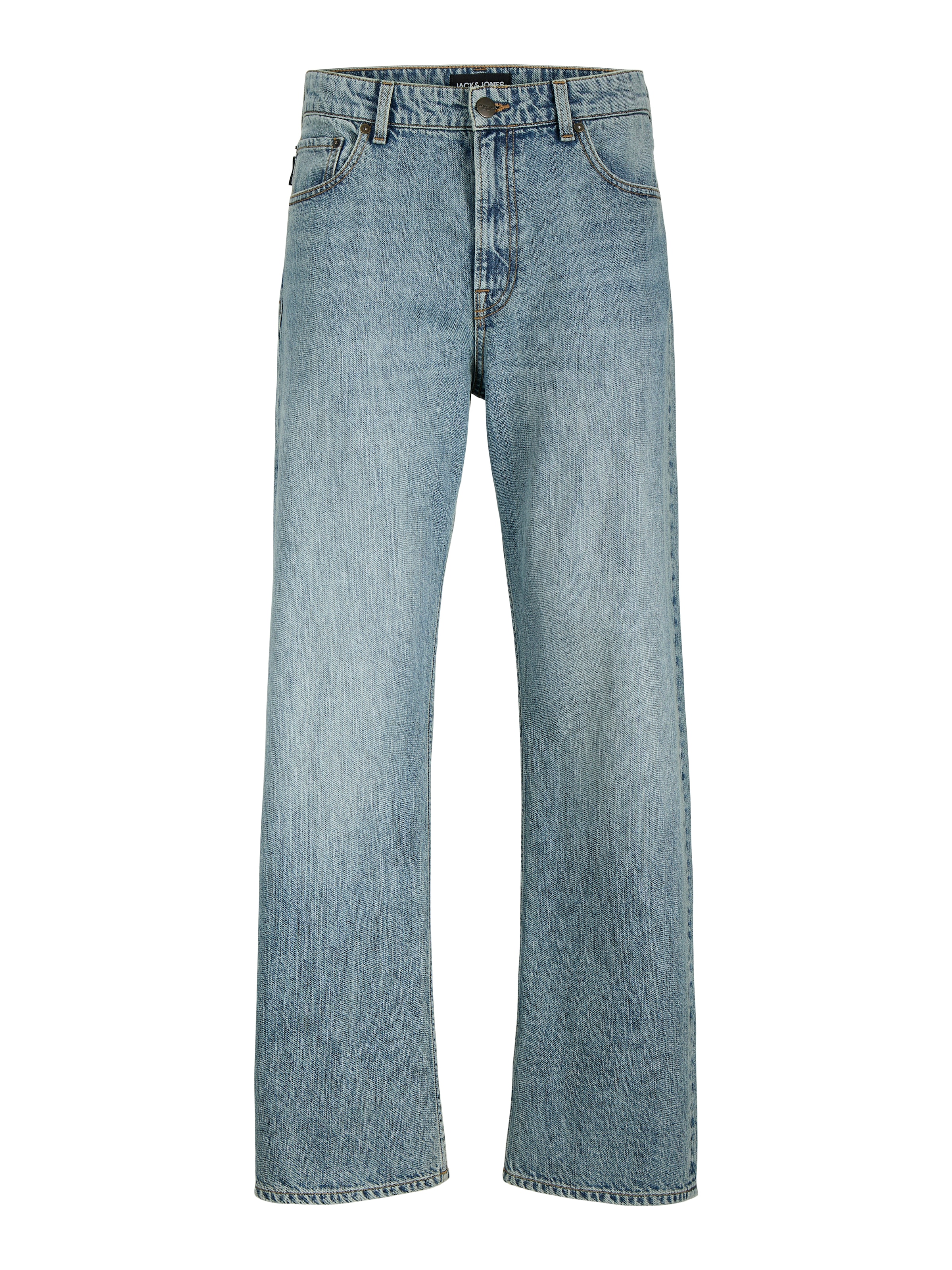 Jack & Jones Loose-fit-Jeans »JJITED JJORIGINAL AKM 287 NOOS«