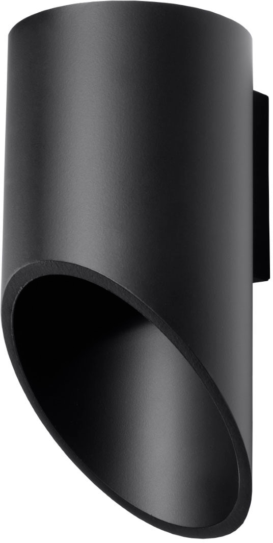 SOLLUX lighting Wandleuchte »PENNE«, 1 flammig, Leuchtmittel G9   ohne Leuc günstig online kaufen
