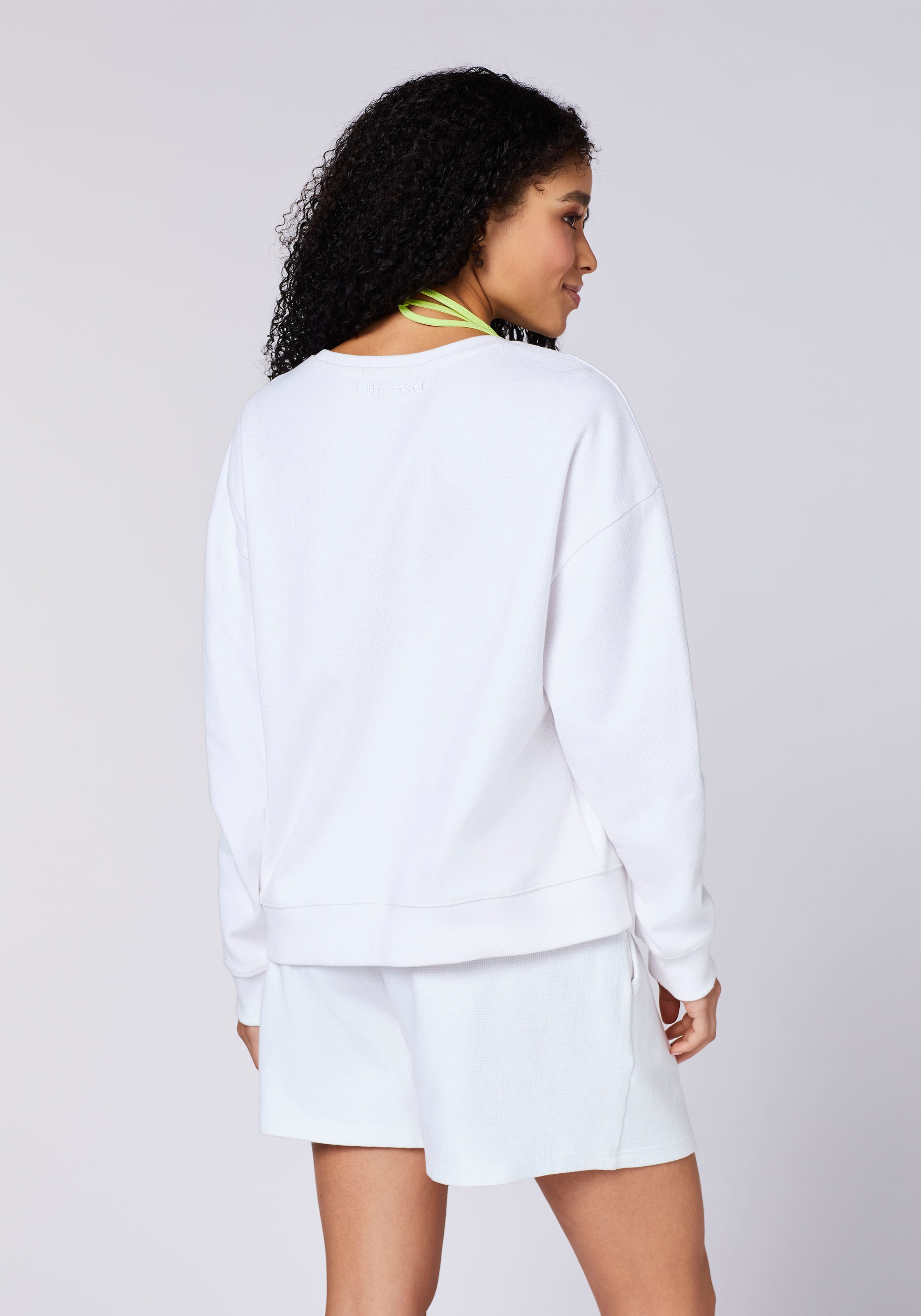 Chiemsee Sweater