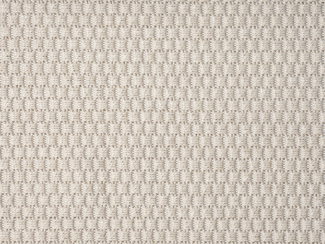 the carpet Teppich »Toulose«, rechteckig, 1 mm Höhe, moderner robuster In und Outdoor Teppich