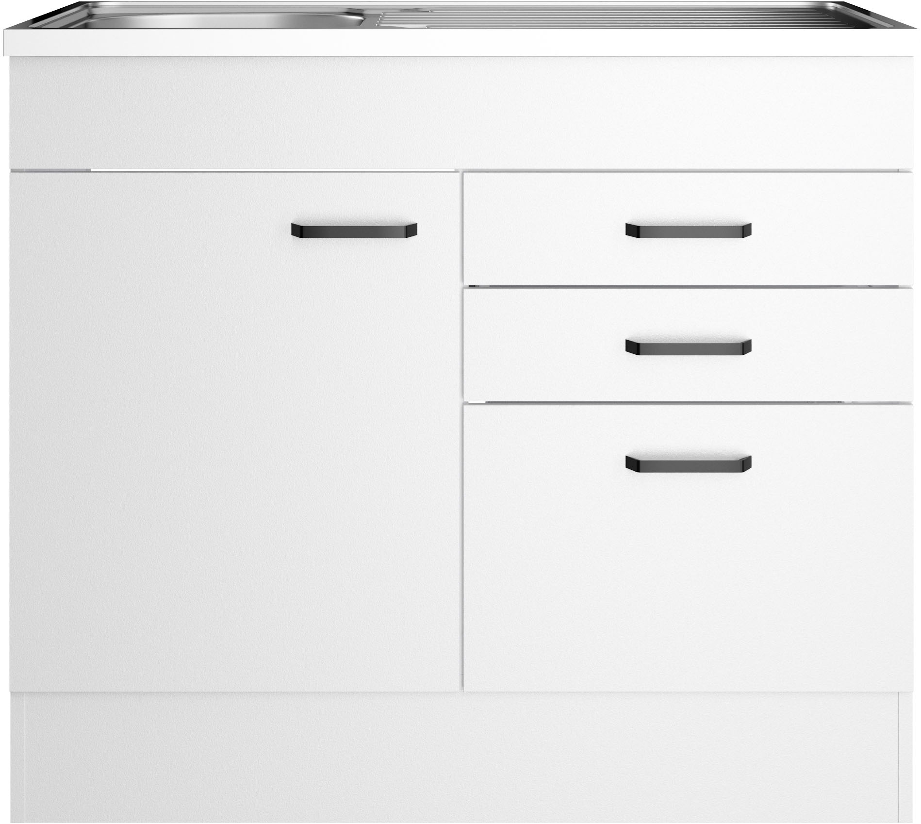 OPTIFIT Spülenschrank »OPTImulti« günstig online kaufen