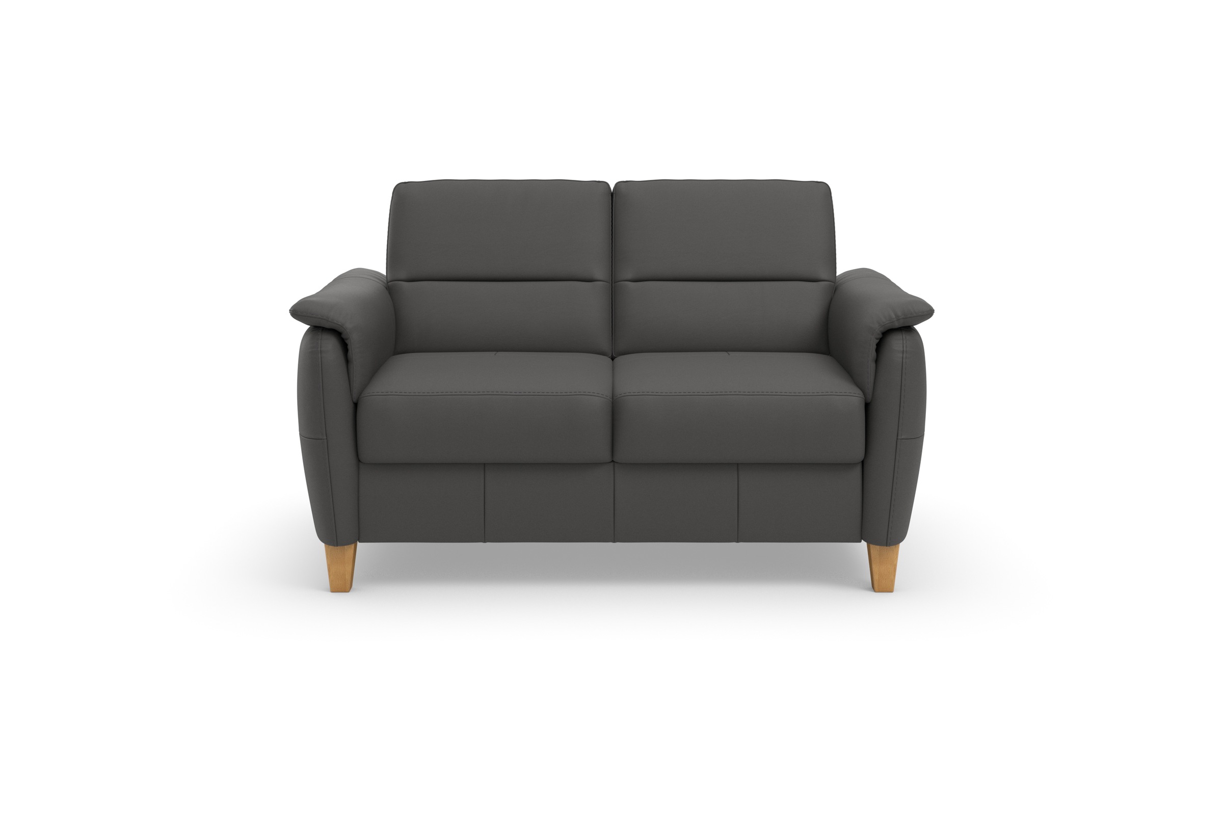 Home affaire 2-Sitzer »Palmera, B: 149 cm«, mit Federkern