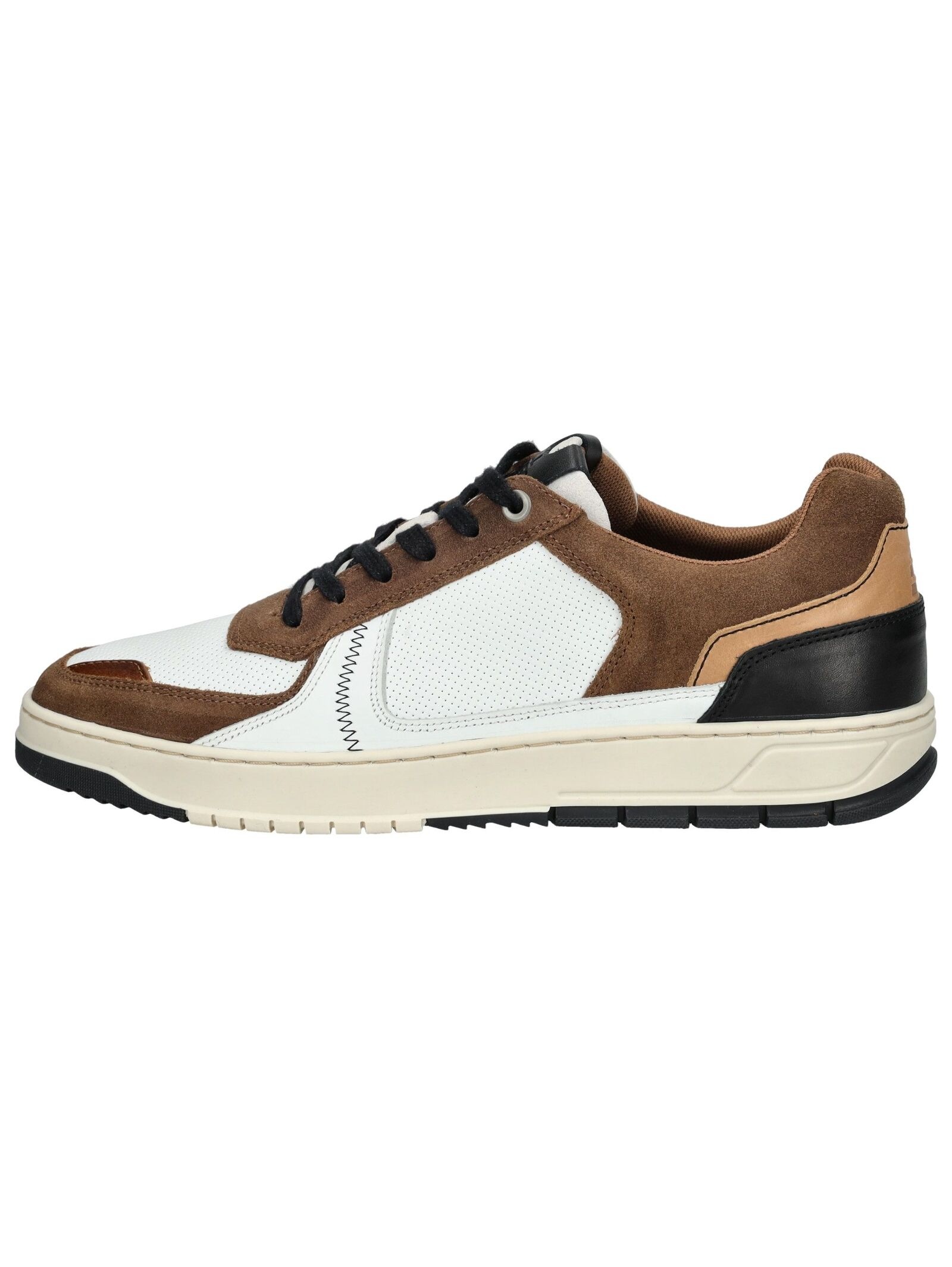 Bullboxer Sneaker »Bullboxer Sneaker Leder«