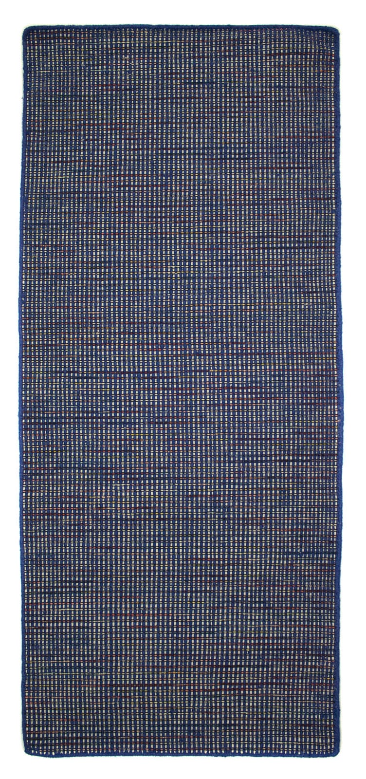 morgenland Wollteppich »Arvin - Kelim Teppich - Trendy«, rechteckig, 1 mm H günstig online kaufen