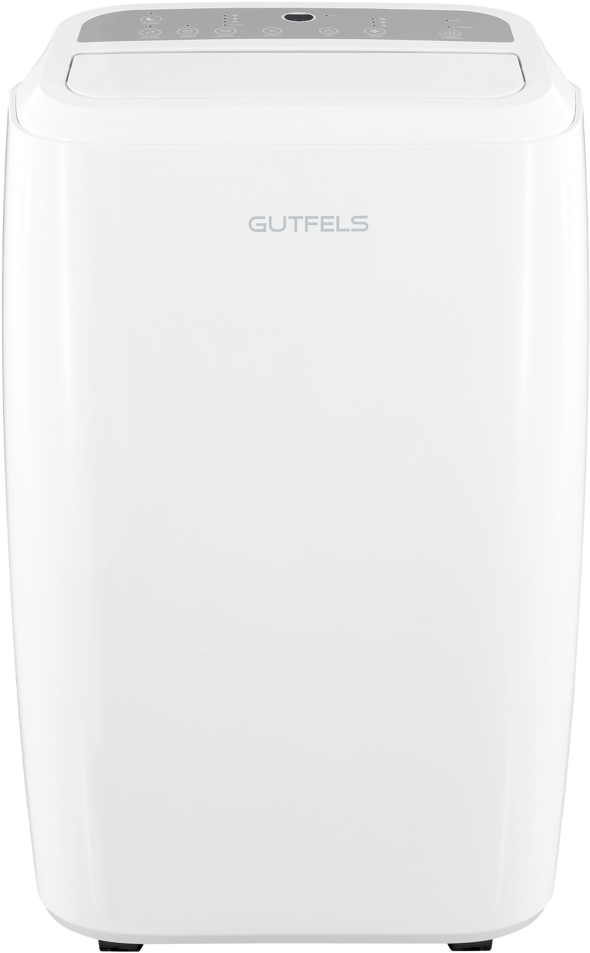 Gutfels 3-in-1-Klimagerät »CM 81455 we«