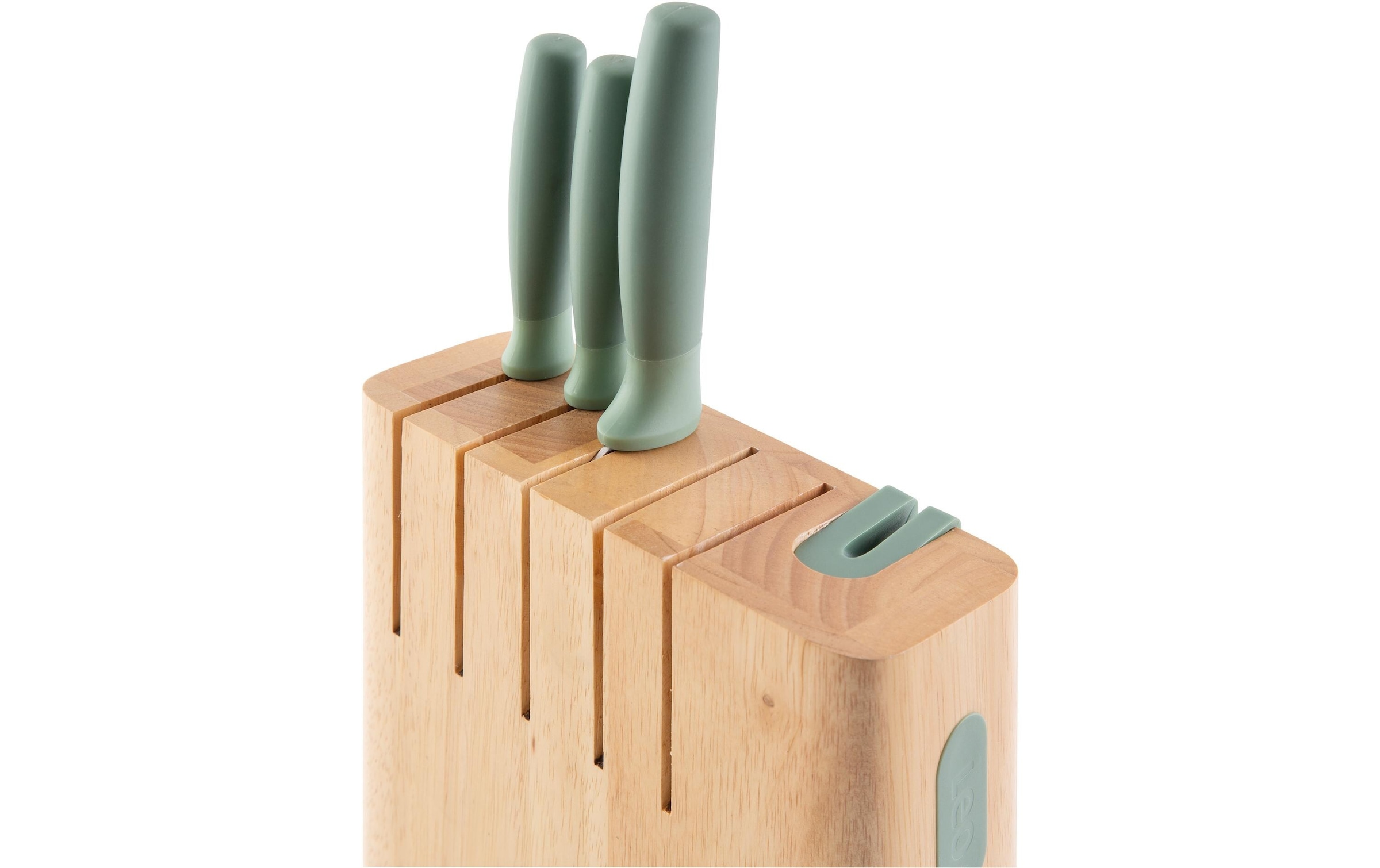 BergHOFF Messerblock »Leo Forest«