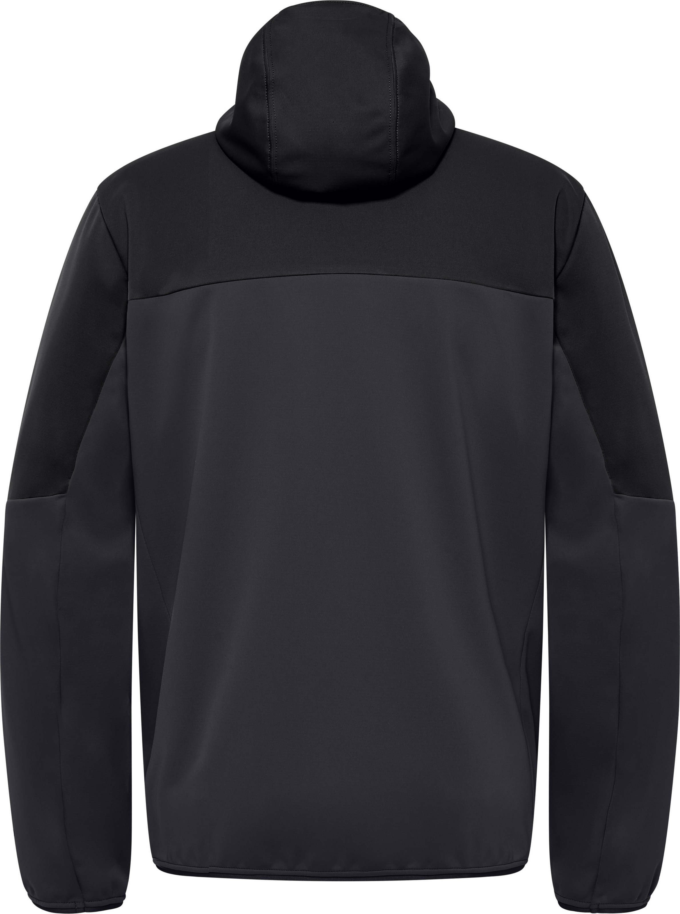 Jack Wolfskin Funktionsjacke »FELDBERG HOODY M«, mit Kapuze