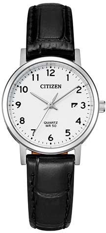 Citizen Quarzuhr »EU6090-03A«, Armbanduhr, Herrenuhr