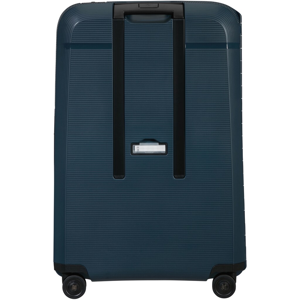 Samsonite Hartschalen-Trolley »Magnum, 75 cm«, 4 Rollen