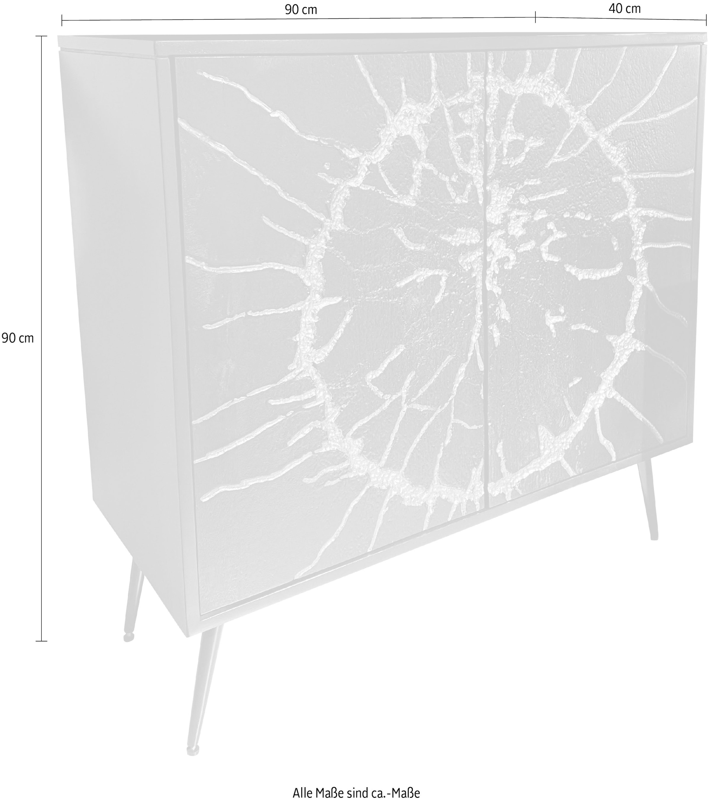 Gutmann Factory Kommode