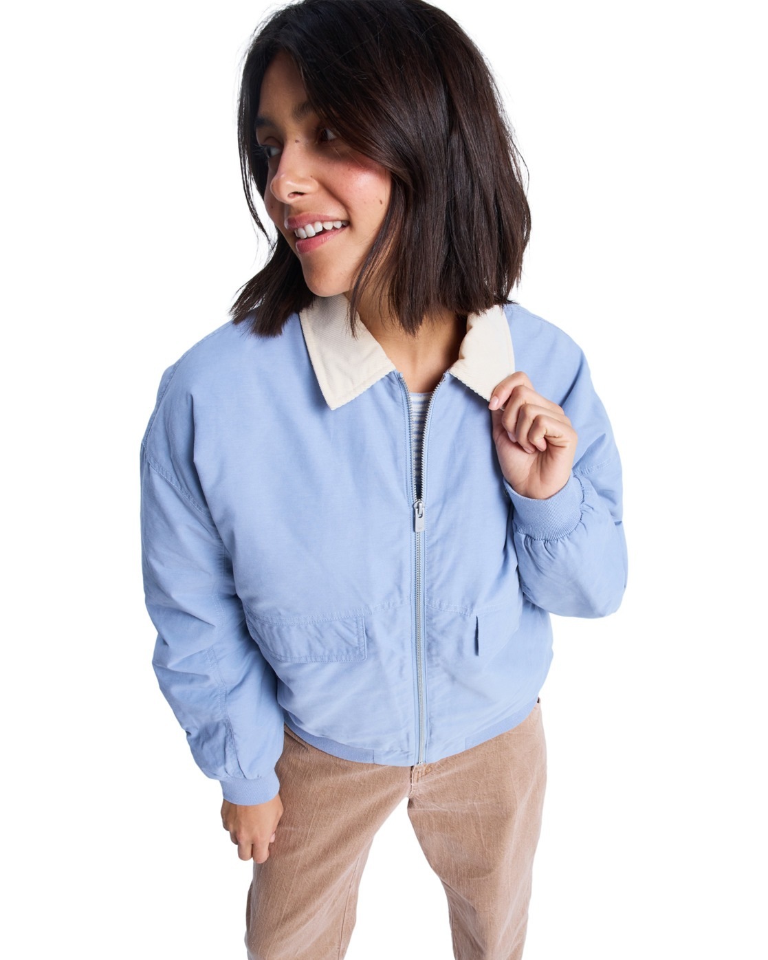 Roxy Outdoorjacke »Sweet Talk«