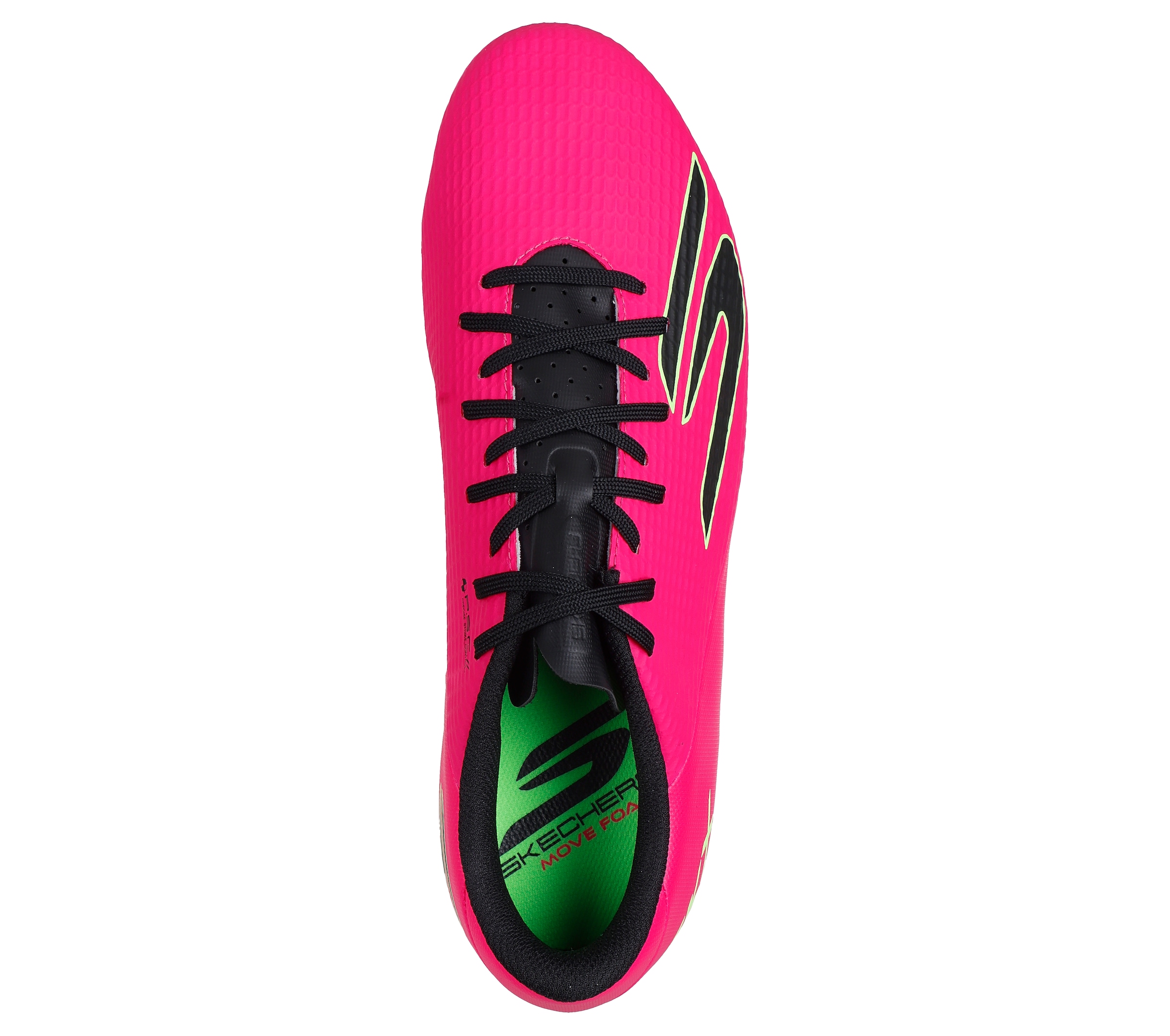 Skechers Fußballschuh »GOLD FG, Go Soccer Mens, Skechers Skx_2 Academy Fg«  Sportschuh, Naturrasenschuh mit Stollen