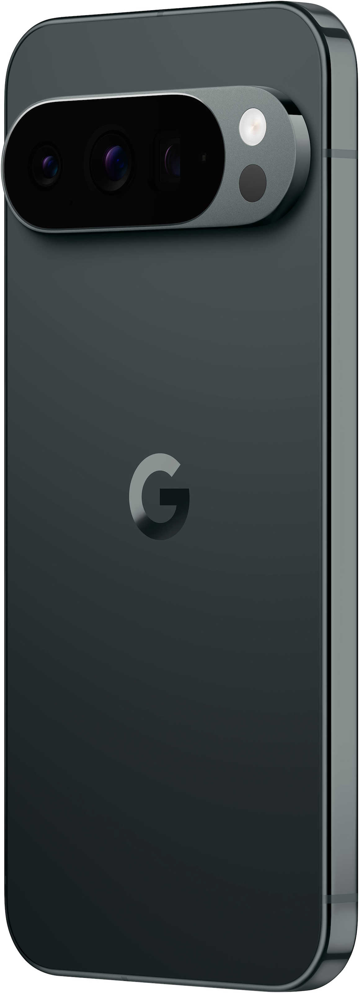 Google Smartphone »Pixel 10 Pro XL«, Obsidian