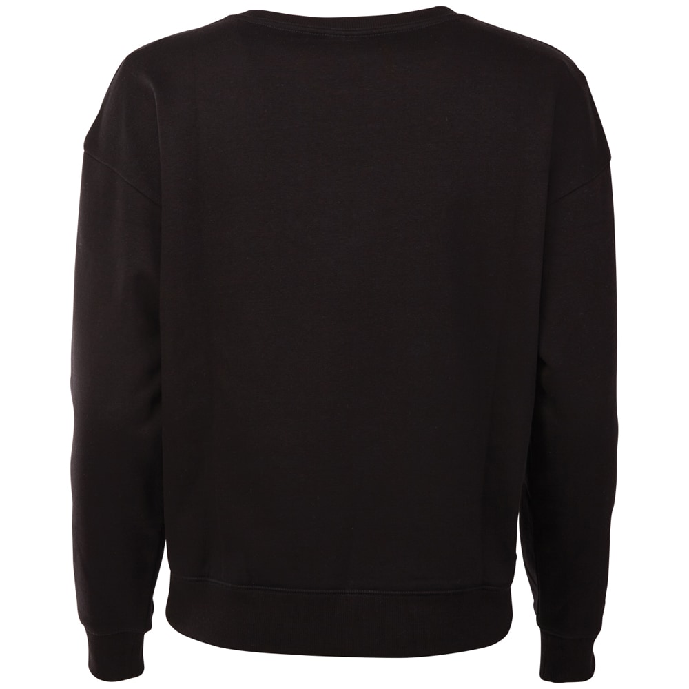 Kappa Sweatshirt, mit leicht überschnittenen Schultern