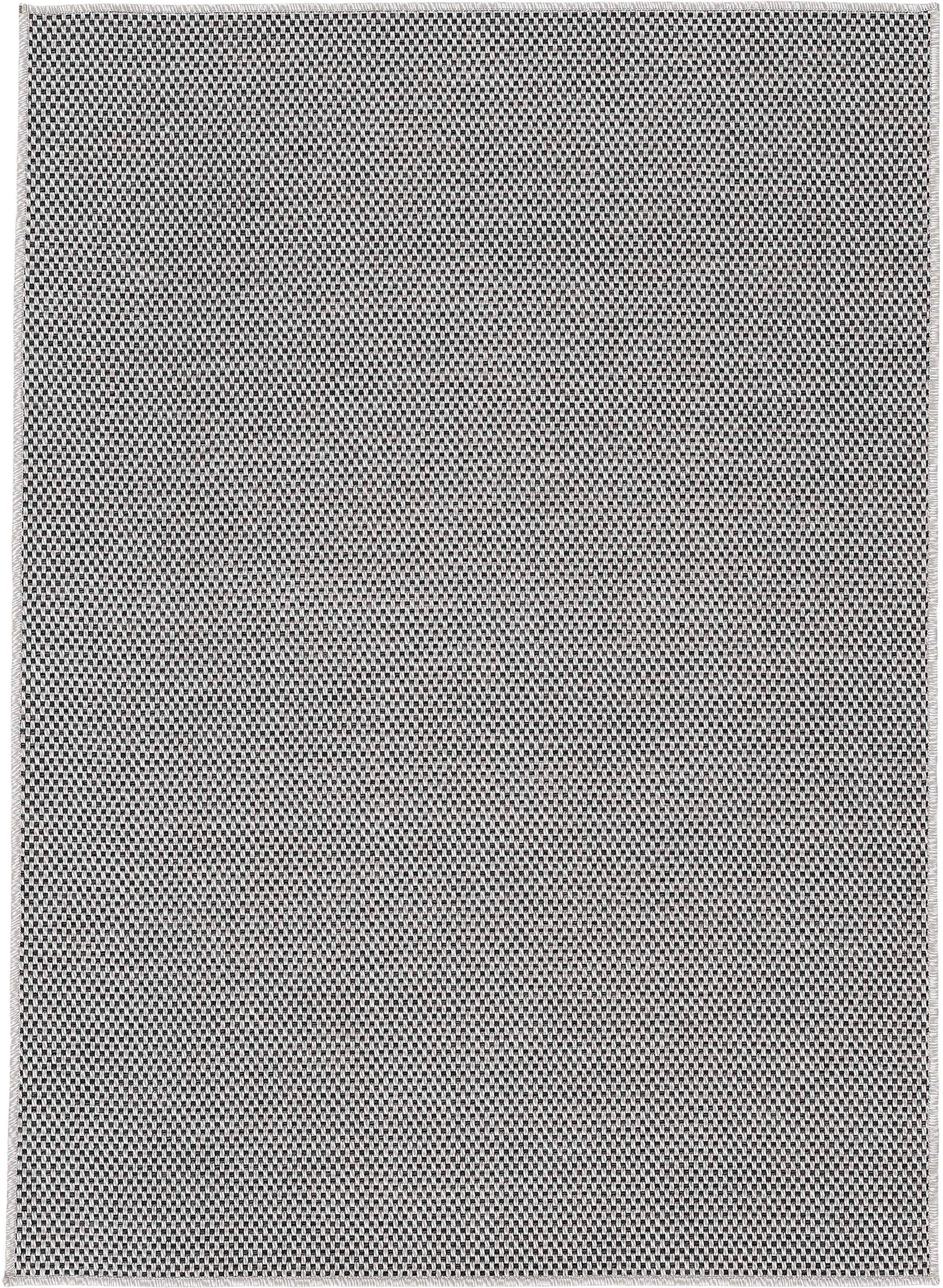 carpetfine Teppich »Boho 105, auch als Läufer erhältlich«, rechteckig, 4 mm günstig online kaufen