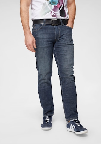 MUSTANG 5-Pocket-Jeans »Style Tramper Straight« kaufen