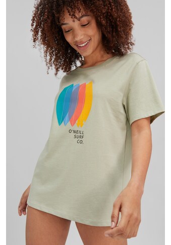 O'Neill T-Shirt »"Surfboard"« kaufen