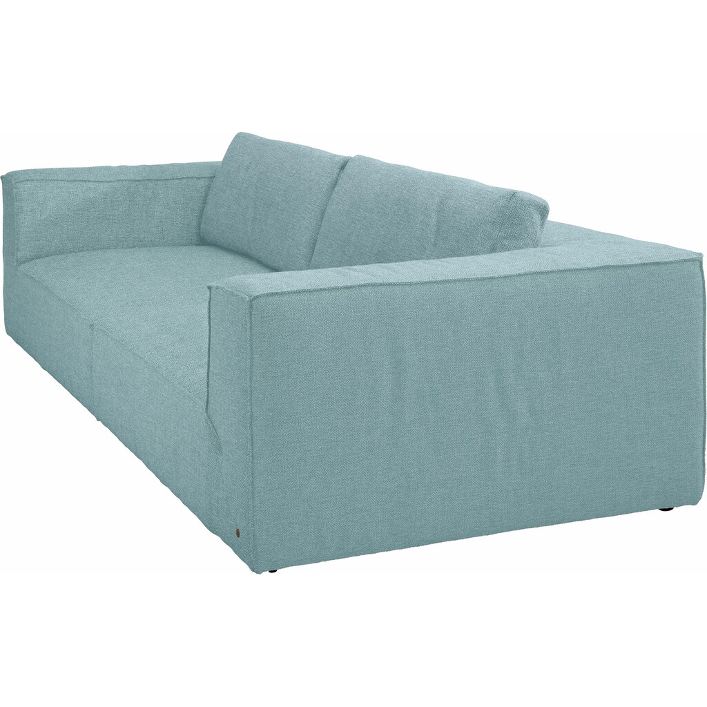 TOM TAILOR HOME Big-Sofa »BIG CUBE STYLE«