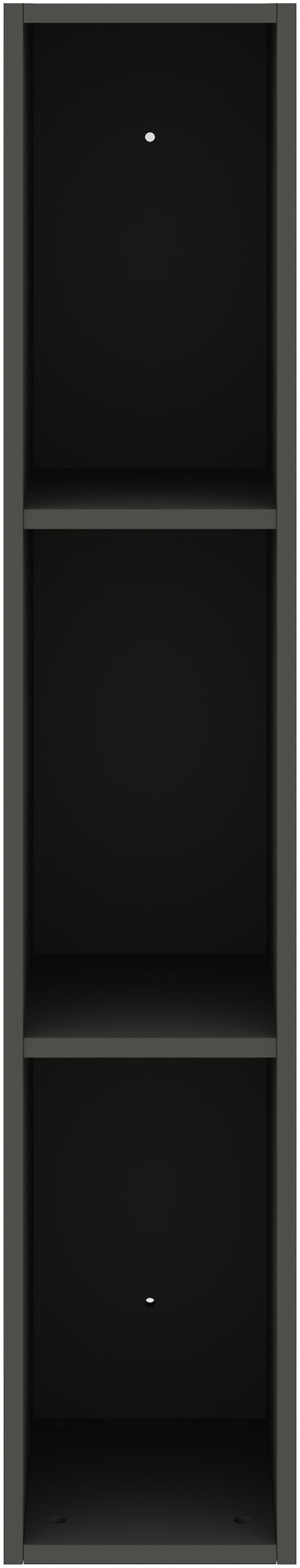 set one by Musterring Wandregal »Reno« 1 Stk. tlg. Senkrecht oder waagerecht montierbar