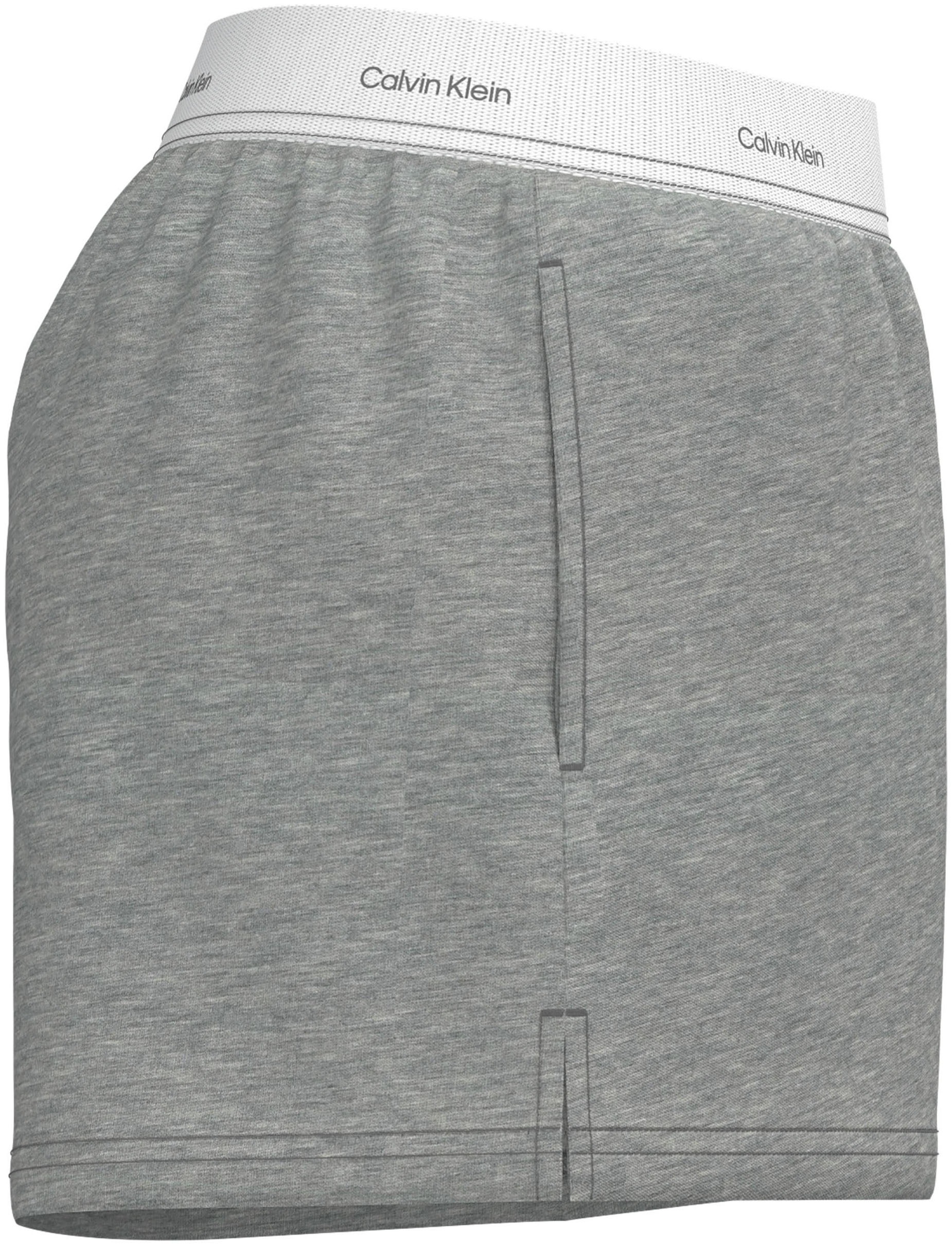 Calvin Klein Underwear Shorts  Regular fit elastischem Bund