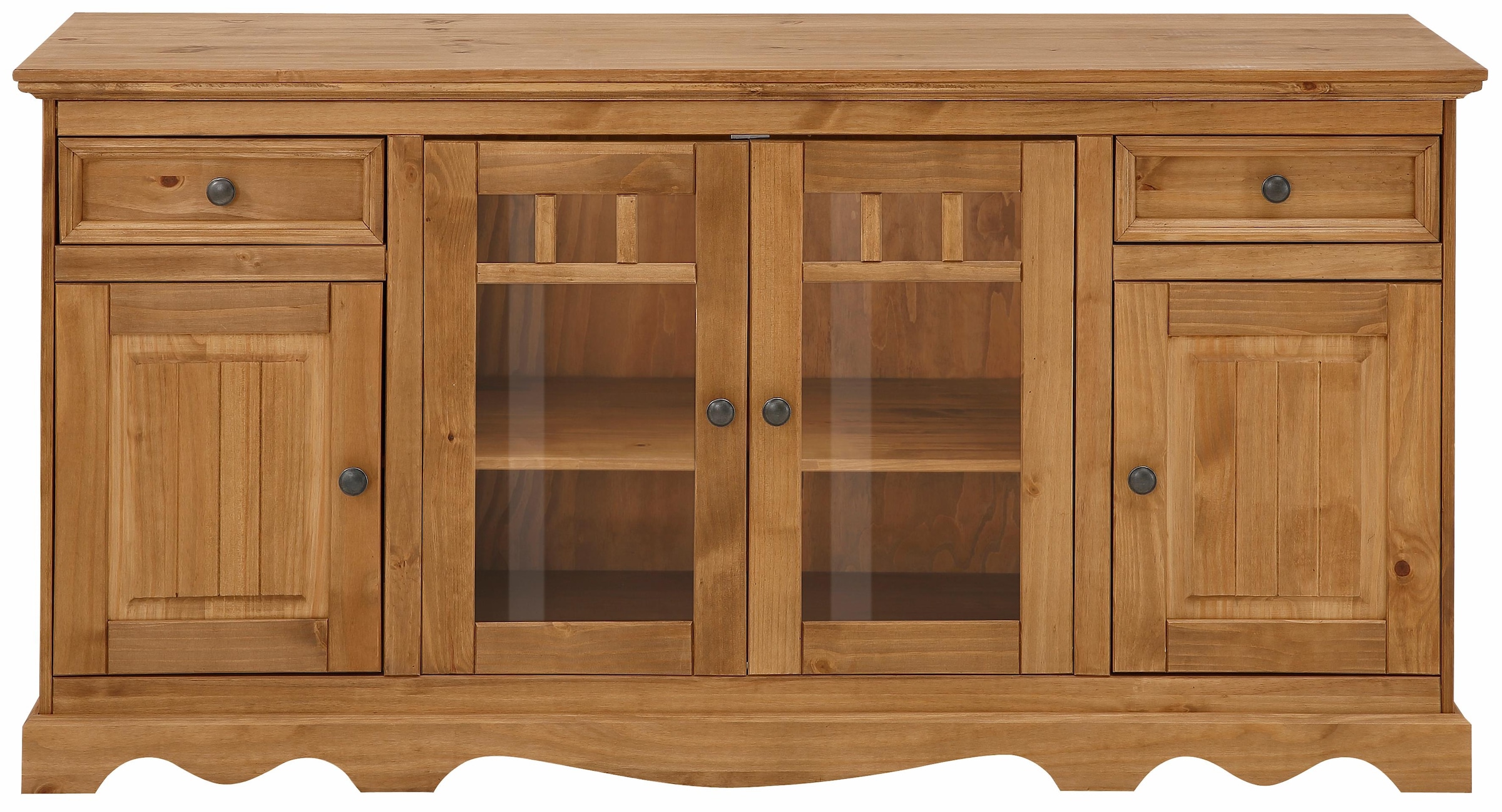 Home affaire Sideboard »Melissa«, Kommode, Breite 169 cm