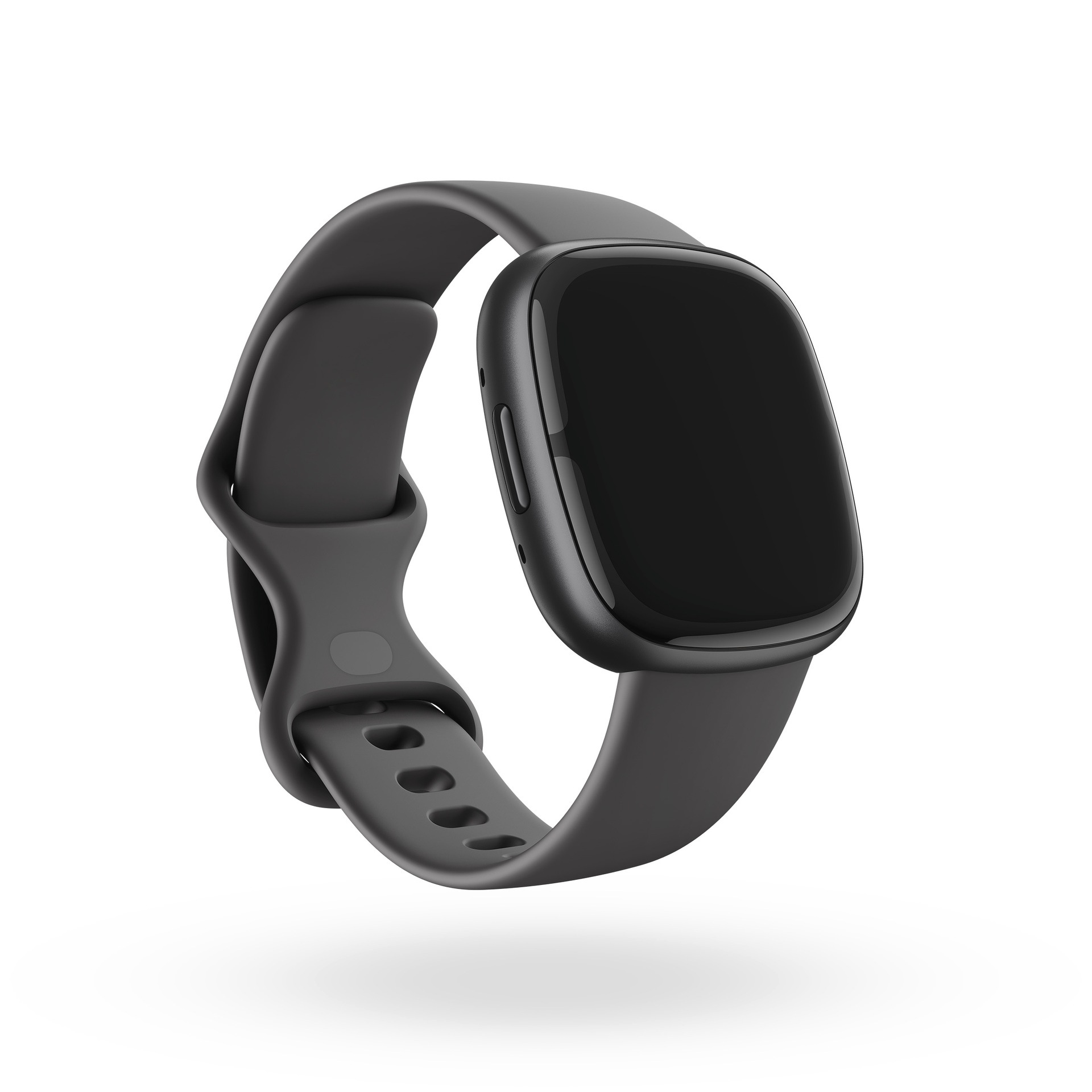 4. Bild von fitbit by Google Smartwatch »Sense 2 + Aria Air«, FitbitOS5,)