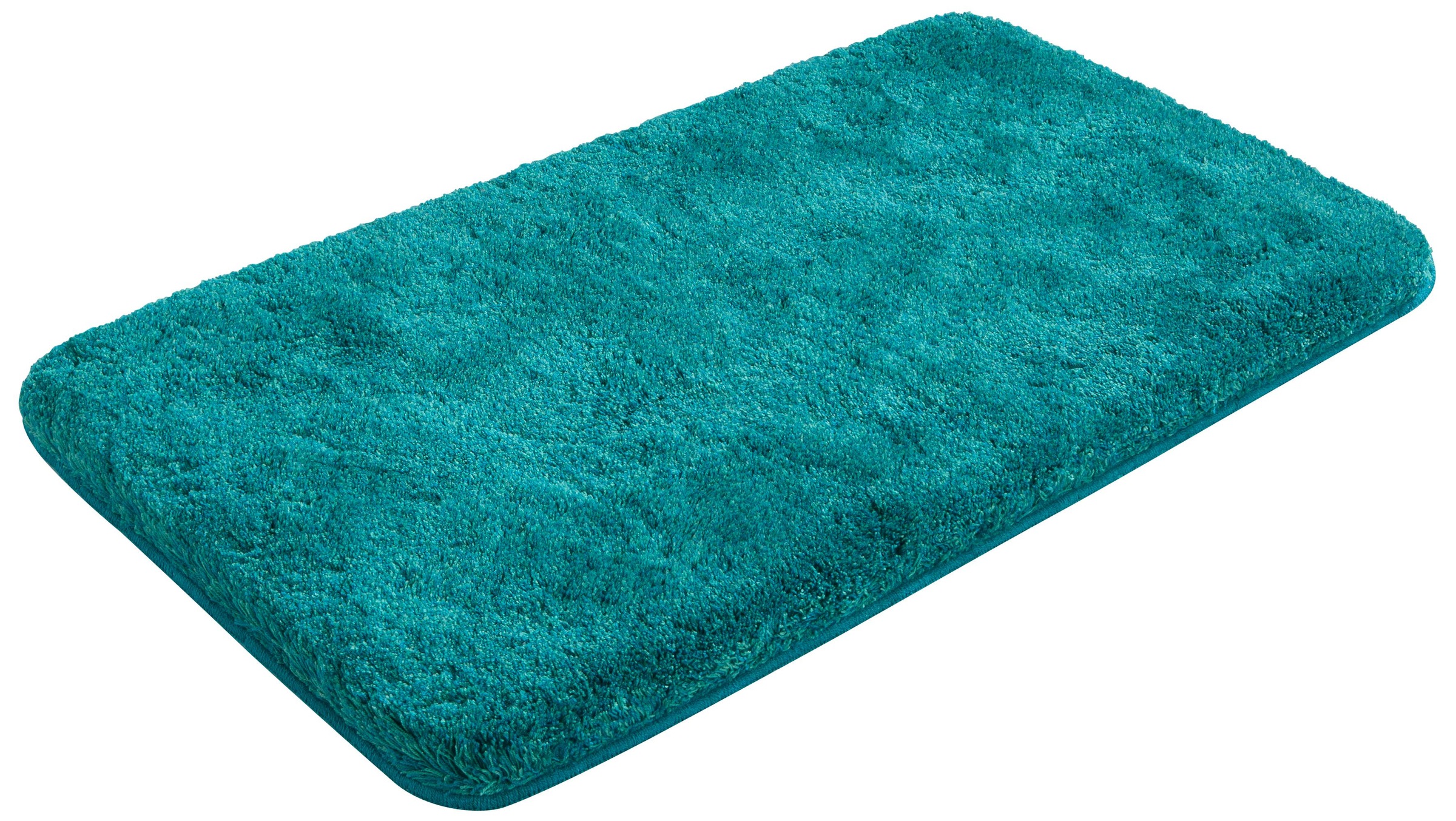 Grund Badematte »Melos, Badvorleger, Badezimmer Teppich, sehr weich« Höhe 2 günstig online kaufen
