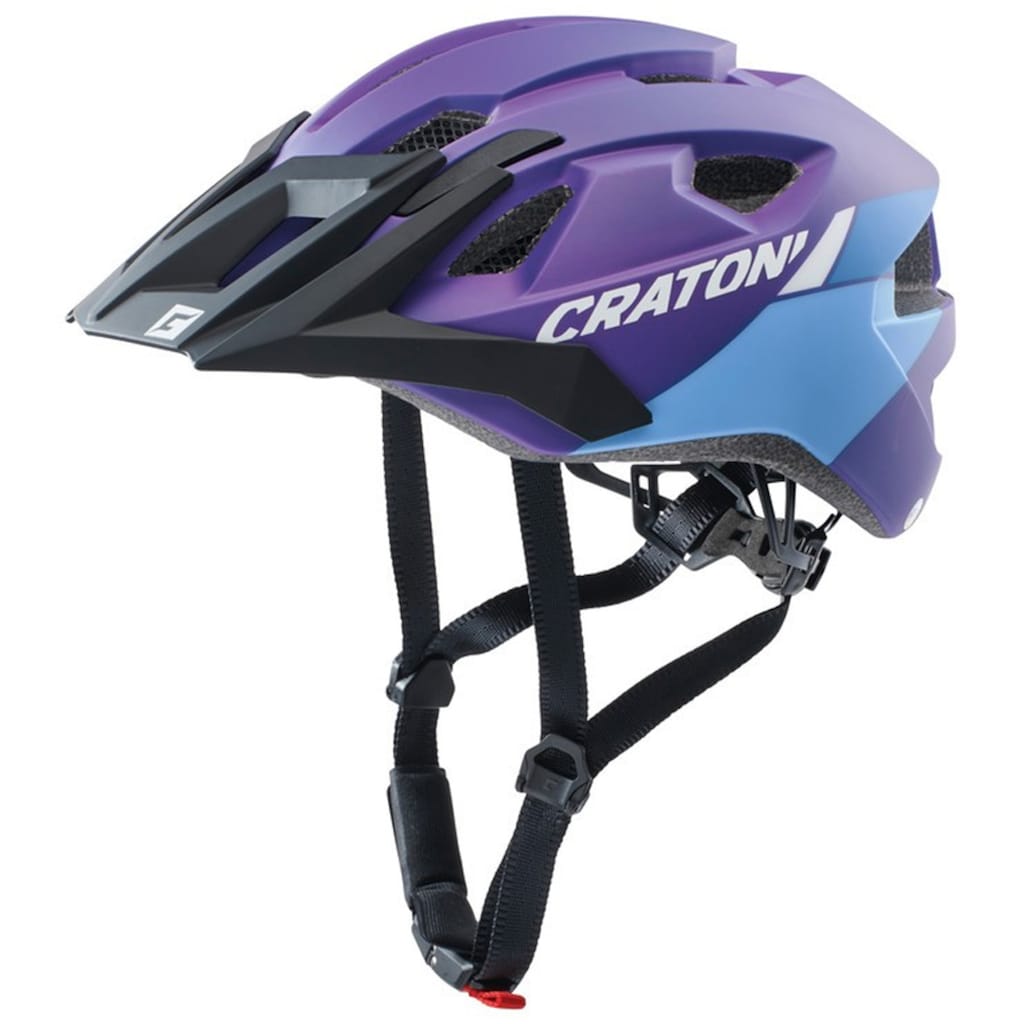 Cratoni Fahrradhelm »AllRide«