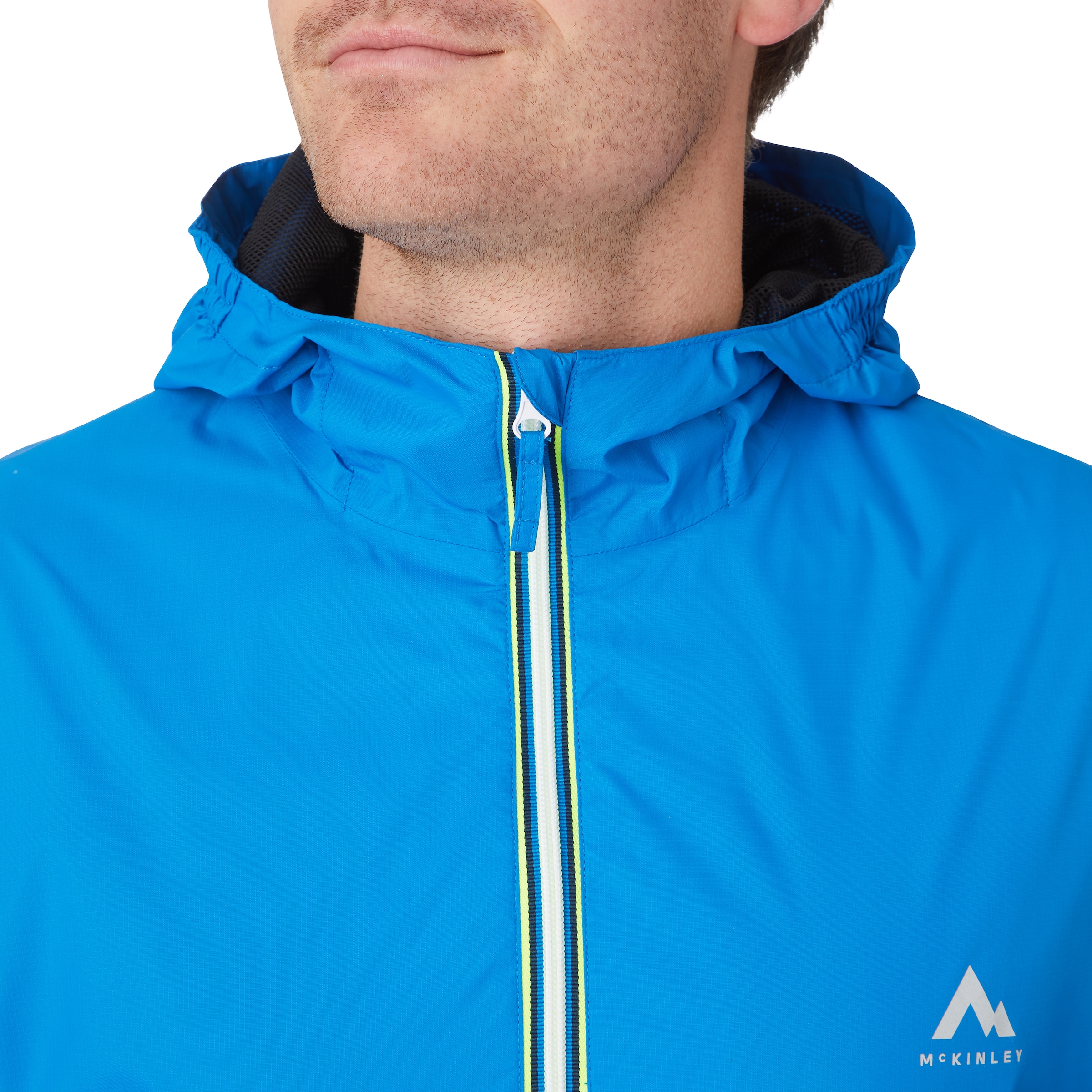 McKINLEY Regenjacke »Regenjacke Kereol IV M«