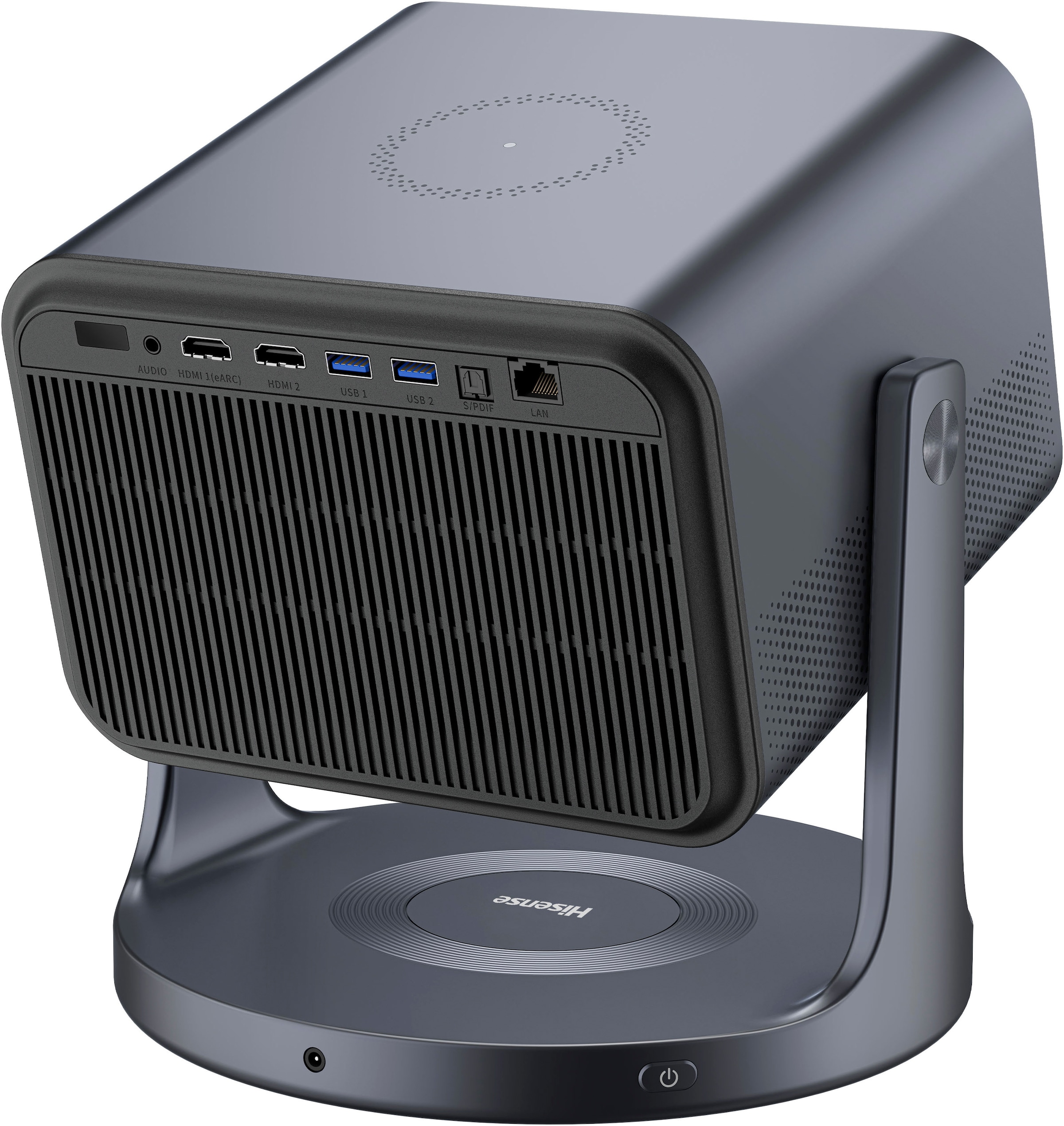 Hisense Mini-Beamer »C2«, (1700:1)