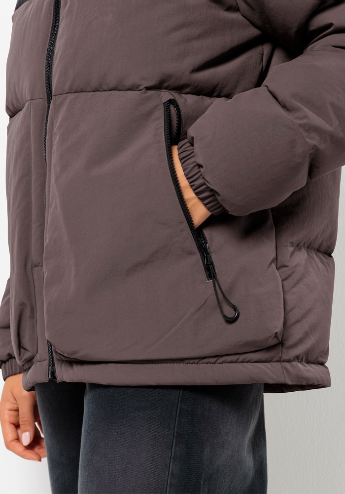 Jack Wolfskin Daunenjacke »DELLBRUECK JKT«