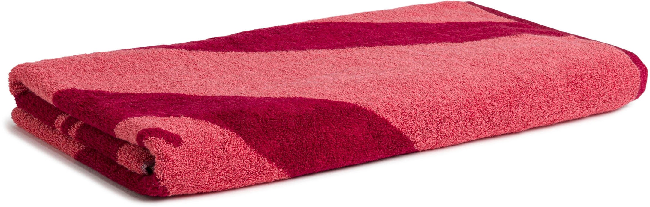 Möve Handtücher »Blume«, (1 St., Strandtuch 80 x 200 cm)
