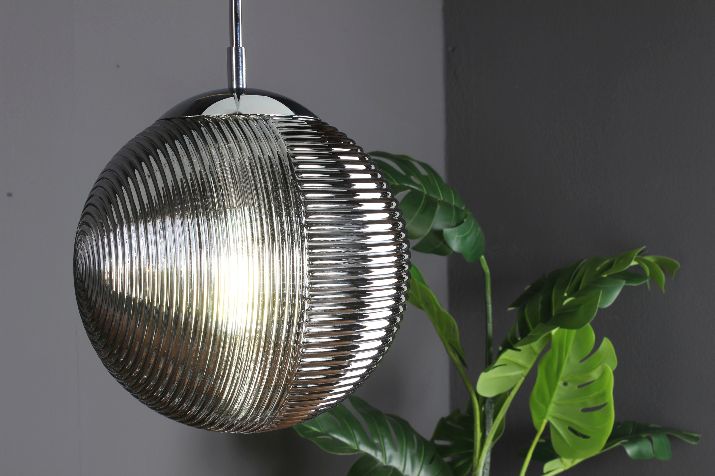 ECO-LIGHT Pendelleuchte »GREENWICH«, Leuchtmittel E27 | ohne Leuchtmittel