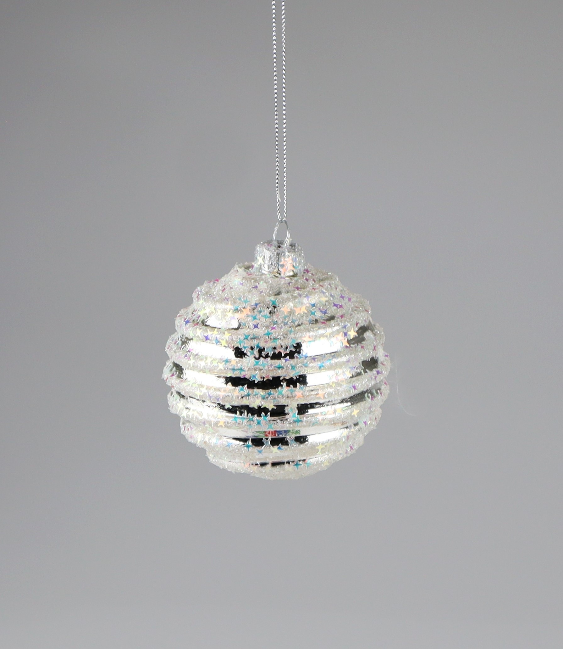 AM Design Weihnachtsbaumkugel »aus Glas, Ø: 8 cm«, 6er Set günstig online kaufen