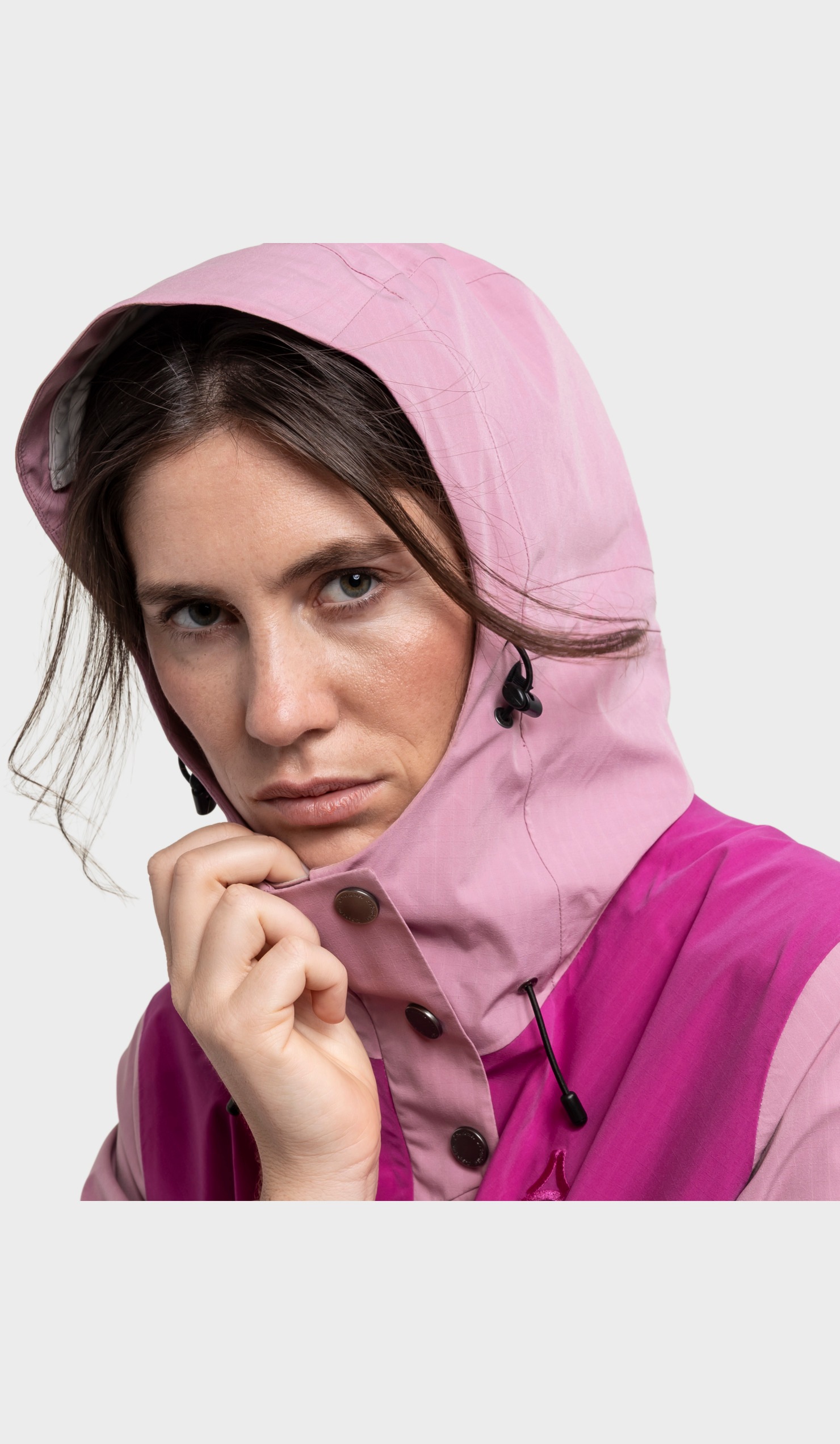 Schöffel Outdoorjacke »2L Jacket Style Maghera WMN« mit Kapuze