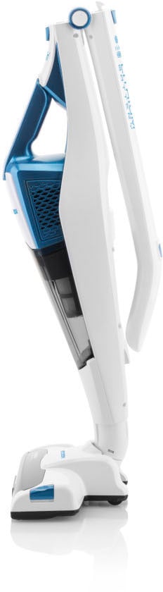 Hyundai Akku-Hand-und Stielstaubsauger »VC914«, 14,4 V Li-ion Akk, bis zu 25 Min, HEPA Filter, LED