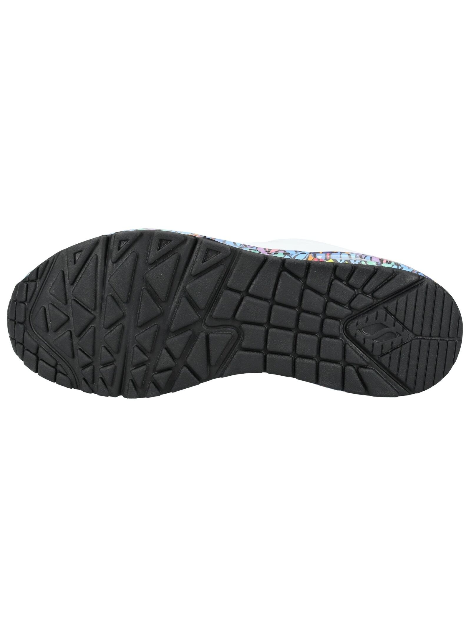 Skechers Sneaker »Skechers Sneaker Lederimitat«