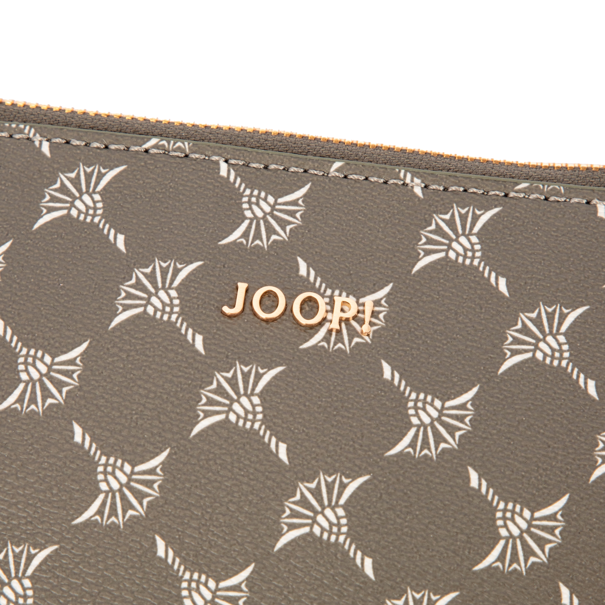 JOOP! Umhängetasche »cortina 1.0 jasmina shoulderbag mvz« Handtasche Damen Schultertasche Tasche Damen